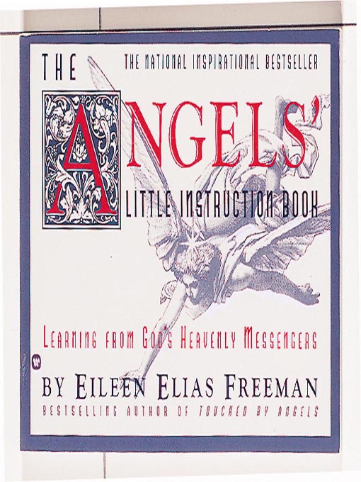 Title details for The Angels' Little Instruction Book by Eileen E. Freeman - Available